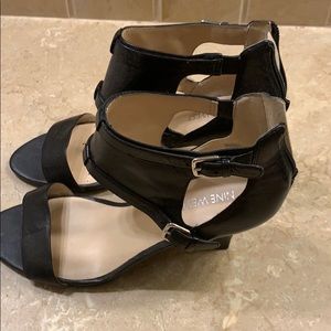 Nine West heels